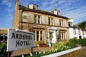The Ardshiel Hotel